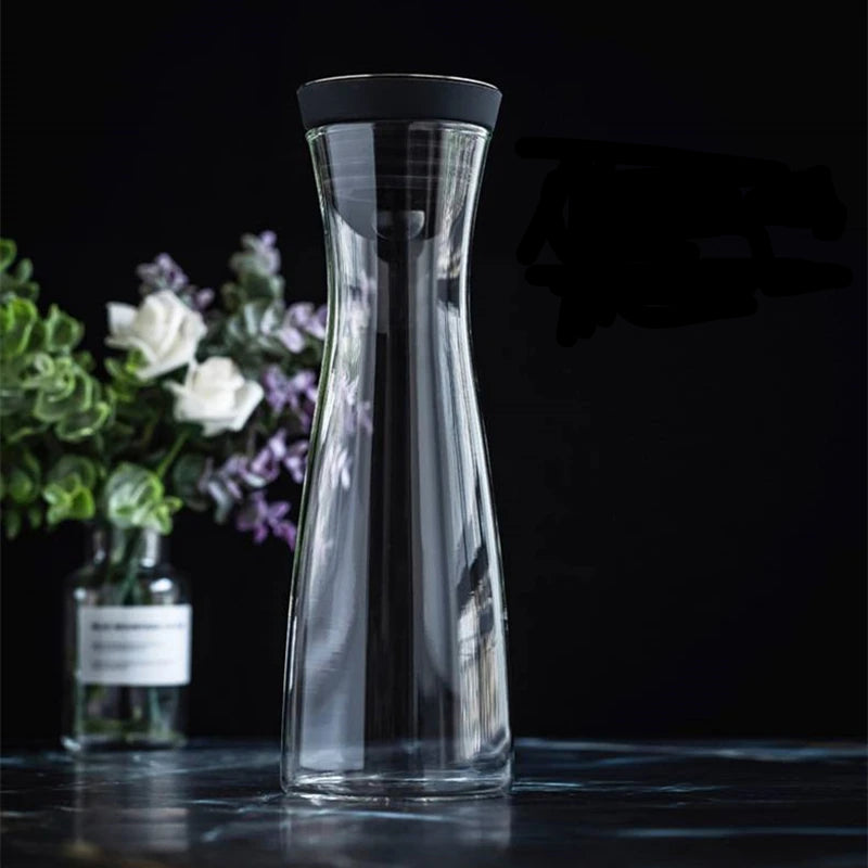 Tilted Design with Stainless Steel Lid for Hot & Cold Beverages
