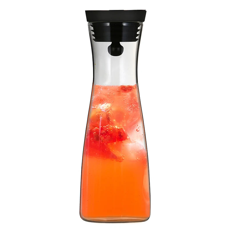 Tilted Design with Stainless Steel Lid for Hot & Cold Beverages
